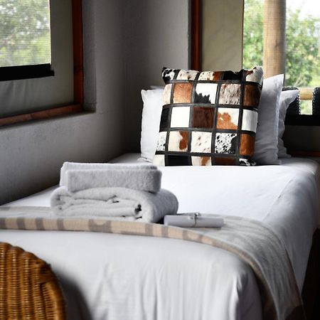 The Springbok Lodge Ladysmith Eksteriør bilde